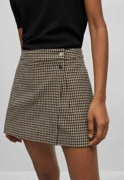 Boss Testena - A-Line Skirt -Pieces Shop e31d05b167bc4ec78cc2e67ba669f0d6