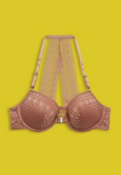 ESPRIT Recycelt Wattierter - Underwired Bra -Pieces Shop e362618582d941c09eec2bfc949c1131