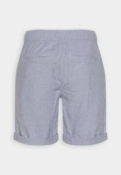 Tom Tailor Bermuda - Shorts - Blue 13 Tom Tailor Bermuda - Shorts - Blue -Pieces Shop e3ab0b972ac34238a2a8ca554620de68