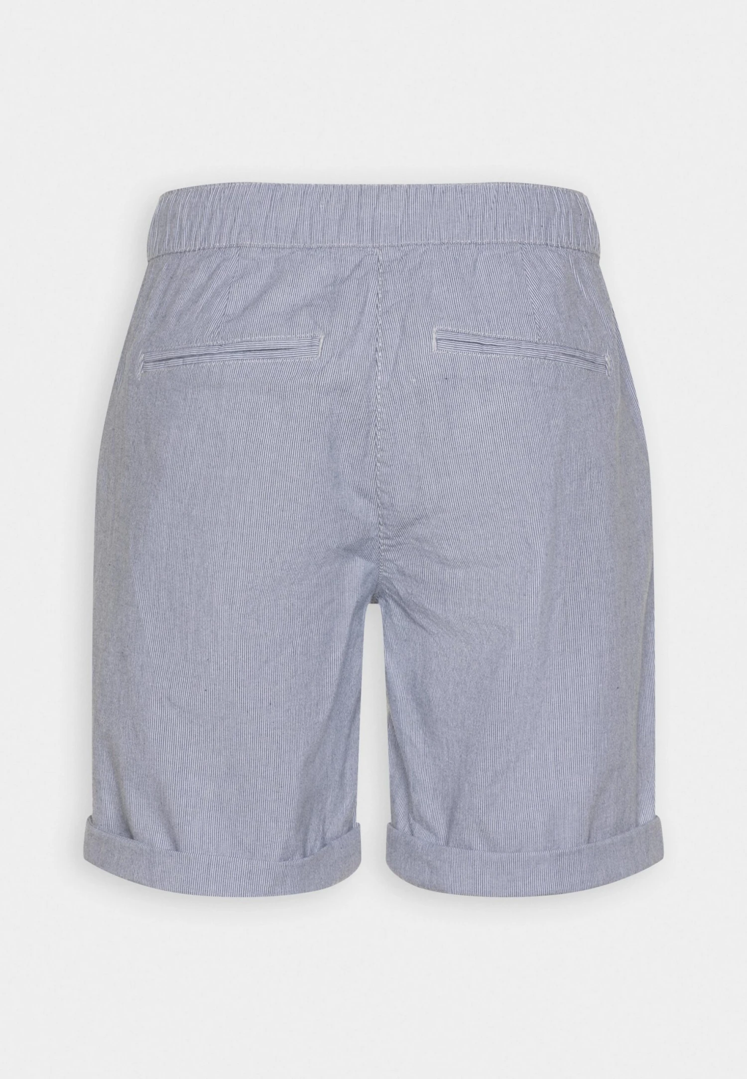Tom Tailor Bermuda - Shorts - Blue 8 Tom Tailor Bermuda - Shorts - Blue - Image 6