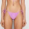 Monaco Hotfix Tie Side Brief - Bikini Bottoms 1 Monaco Hotfix Tie Side Brief - Bikini Bottoms -Pieces Shop e4481085b0d248a391d4ebca16122d0e