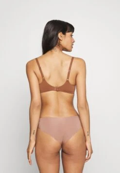 Sloggi Hipster 2 Pack - Briefs - Cacao -Pieces Shop e44ca67d59924e66ac8118286671e8e9