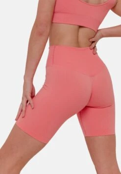 Bicycle- Shorts - Pink -Pieces Shop e4c44158d905465d86f4c74e44b5d26a
