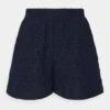 Vero Moda Vmulrikke Broderie Anglais - Shorts - Navy Blazer 1 Vero Moda Vmulrikke Broderie Anglais - Shorts - Navy Blazer -Pieces Shop e5733646a7cd48d491e8ee6f05dafe3f