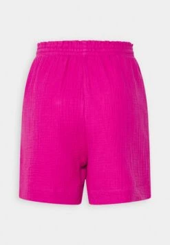 B.young Byiberlin- Shorts - Raspberry Rose -Pieces Shop e5b4251a434e4e91abf53b260b233255