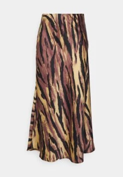 Pcmonalise Midi Skirt - A-Line Skirt -Pieces Shop e5b902d1dc2b4368b7253c96d75ea9f2