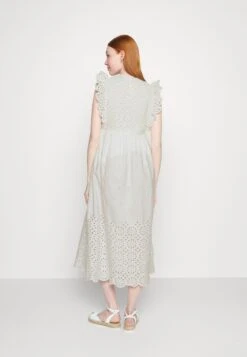 YAS Fimla Midi Dress - Cocktail Dress / Party Dress 11 YAS Fimla Midi Dress - Cocktail Dress / Party Dress -Pieces Shop e5c5bed627ba4fc0af7dab820accc17c