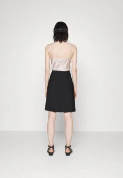 Tiger Of Sweden Violina - A-Line Skirt - Black 11 Tiger Of Sweden Violina - A-Line Skirt - Black -Pieces Shop e5c6ed883ba04666aef519ecc12c58da