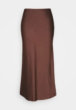 Abercrombie & Fitch Column - Maxi Skirt -Pieces Shop e64a2b3298f1413bb4270dc1c283d0ed