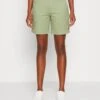 Gant Chino - Shorts - Oil Green