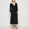 Lollys Laundry Day Dress - Black