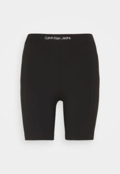 Calvin Klein Jeans Institutional Cycling - Leggings - Trousers -Pieces Shop e79761dffb054d7ca949ce07c940c72a