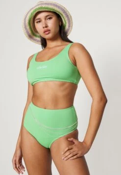 Ellesse Busseto - Bikini - Green -Pieces Shop e89060af0fe94468ae85bbbacc2d92db