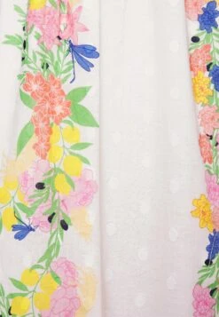 NEVER FULLY DRESSED Prairie Dress - Maxi Dress -Pieces Shop e9362b935bc341269503da2b21af32ab