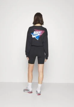 Nike Sportswear Bike Short - Leggings - Trousers - Black -Pieces Shop e95692c2ea564d4ab0bb1a276084aa6b