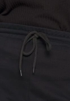 Pcchilli Summer - Tracksuit Bottoms - Black -Pieces Shop eae1625b7b4447d8a7ef1da9055b6483