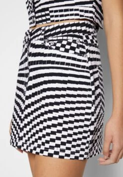 Obey Clothing Exie Skirt - Denim Skirt -Pieces Shop eb6db23d0fb5499586d846604af0766f