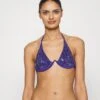 Guess Sequins Wired - Bikini Top - Iris Bliss -Pieces Shop ec5c9db6ccc54395befd7d1493eba5d6