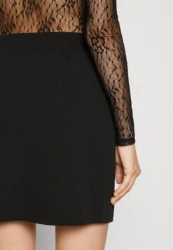 Noisy May Nmjasa Skirt - Pencil Skirt - Black -Pieces Shop ec9e35a8dce648ecabd9dcff006ca01e