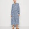 Marc O'Polo DENIM Dresses - Shirt Dress - Multi/Navy Teal 2 Marc O'Polo DENIM Dresses - Shirt Dress - Multi/Navy Teal -Pieces Shop ecff1c9e2aea42fea8d94293ed80a695