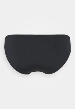 MICHAEL Michael Kors Iconic Solids Classic Bottom - Bikini Bottoms - Black 10 MICHAEL Michael Kors Iconic Solids Classic Bottom - Bikini Bottoms - Black -Pieces Shop ed1199c01e3f4621b54d257c7ec8bf87