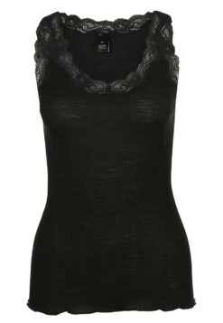 Calida Undershirt - Schwarz -Pieces Shop ee298866d41244d88d01cea036541426