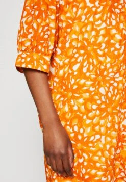 Marc O'Polo Beach Dress Short Length Round Neck With Slit - Beach Accessory -Pieces Shop ee552bf6121e4db6ad02514235865ddd