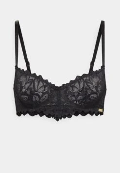 Eco Victoria Underwire - Underwired Bra - Black -Pieces Shop ee6f706de0334c769900107c3fac4b47