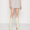 Vero Moda Tall Vmjesmilo- Shorts - Offwhite