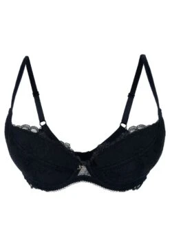 Gossard Superboost Lace Padded Plunge Bra - Underwired Bra -Pieces Shop ef03c81eb5124afc910242341820ea85