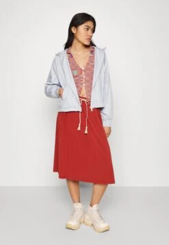 Ragwear Reikko - A-Line Skirt 10 Ragwear Reikko - A-Line Skirt -Pieces Shop efdb627875414658ad25ef1b738ab74a