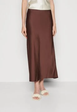 Abercrombie & Fitch Column - Maxi Skirt