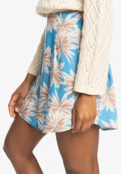 Roxy Poppy - A-Line Skirt -Pieces Shop f199f3da022f4b35ad1c629c3ce85491