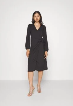 ONLY Onlmerle Wrap Midi Dress - Day Dress 14 ONLY Onlmerle Wrap Midi Dress - Day Dress -Pieces Shop f21858d1439a45b680ab6abcf8545007