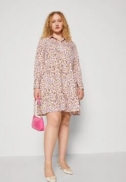 Pcbernice Shirt Dress - Day Dress -Pieces Shop f2d77b17461d488a8647fcca2ed38d9b