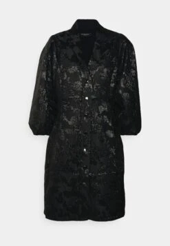 Bruuns Bazaar Amarant Mahia Dress - Cocktail Dress / Party Dress - Black -Pieces Shop f417a68bc9914816a25213cf4f388afc