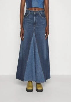 The Vogel Skirt - Denim Skirt - Whitely 11 The Vogel Skirt - Denim Skirt - Whitely -Pieces Shop f4492df6be944508ae2fdb1a4f944ef4