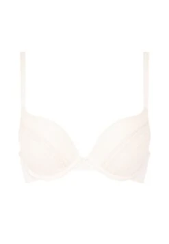 Passionata Olivia Extra Bra - Push-Up Bra - Talc -Pieces Shop f45760374e654bb9911c2a7788193af1