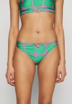 Chiara Ferragni Panties - Bikini Bottoms