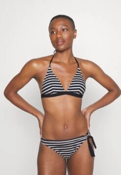 ESPRIT Hamptons Beach- Bikini Top - Black 11 ESPRIT Hamptons Beach- Bikini Top - Black -Pieces Shop f479149c9c5f4b9394f6c0f12921cf8f