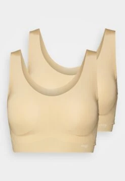 Sloggi Feel 2 Pack - Bustier -Pieces Shop f4bdc8a251fc4968b68d6ecbfc6d317c
