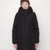 FUCHS SCHMITT Down Coat - Schwarz -Pieces Shop f4f7030aea27497e911d9a0b67543dd7