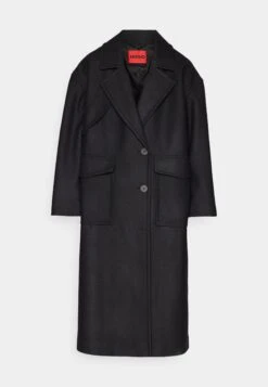 Hugo Misaula - Classic Coat -Pieces Shop f5083baaf6494c2bbaa6037ea388f2fe