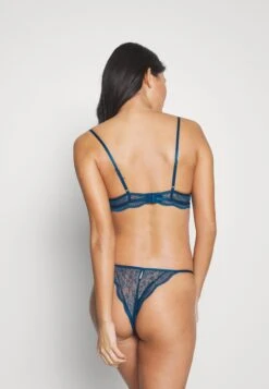 Hunkemöller Isabelle - Underwired Bra - Blue -Pieces Shop f54dca8a10f349869b484006a66bbe84