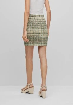 Boss Vaseta - Mini Skirt - Open Miscellaneous -Pieces Shop f5deac54f39247e6af65703592205030