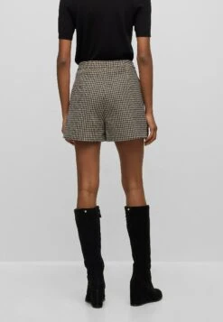 Boss Testena - A-Line Skirt -Pieces Shop f64067d6f8704a1880adbdfc9b6e0b24