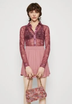 ONLY Onlkajsa Short Skirt- Mini Skirt - Nostalgia Rose 11 ONLY Onlkajsa Short Skirt- Mini Skirt - Nostalgia Rose -Pieces Shop f69076247ef741ff9acd518f414986d3