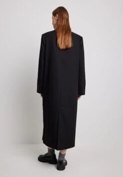 NA-KD Double Breasted Classic Coat - Classic Coat -Pieces Shop f6a48b0369f74193820bee3413f4a754