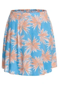 Roxy Poppy - A-Line Skirt -Pieces Shop f6edfd1834904ad3b230a92411040fc2