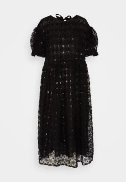 SISTER JANE Pippa Dress - Cocktail Dress / Party Dress - Black -Pieces Shop f6f5f608e61f45cab01e90fdd8dd242c